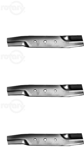 Stiga villa blade 3 - 12-1/4",