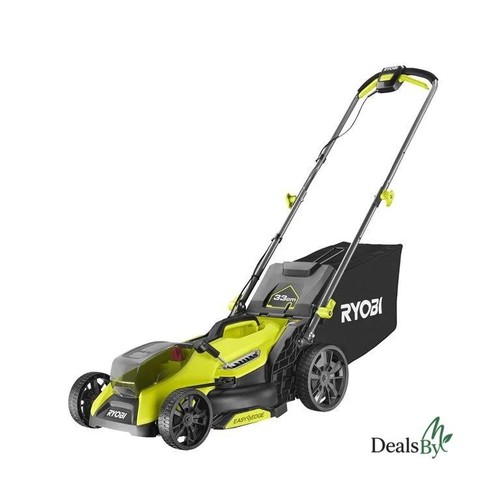 New ryobi ry18lmx33a - new, one+