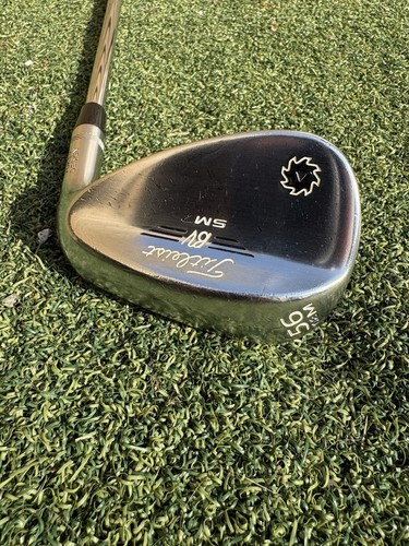 Titleist vokey sm7 wedge - titleist,