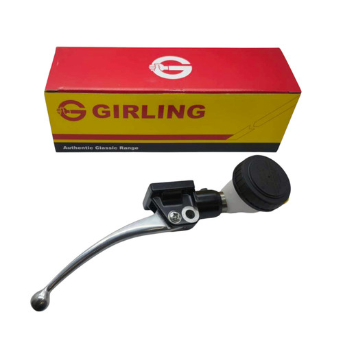 Girling front brake master - girling,
