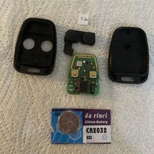 1x LAND ROVER MG 2 BUTTON