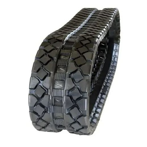 Rubber track 180 - track, x
