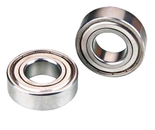 Schwinn flywheel bearings - 2,