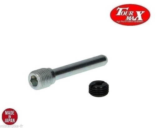 Brake pad axle pack pps - pad,