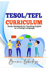 TESOL/TEFL Curriculum: Study