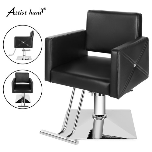 Hydraulic black barber - black,