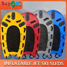 185cm Inflatable Jet Ski Sleds