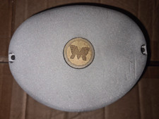 Matchless timing casing /