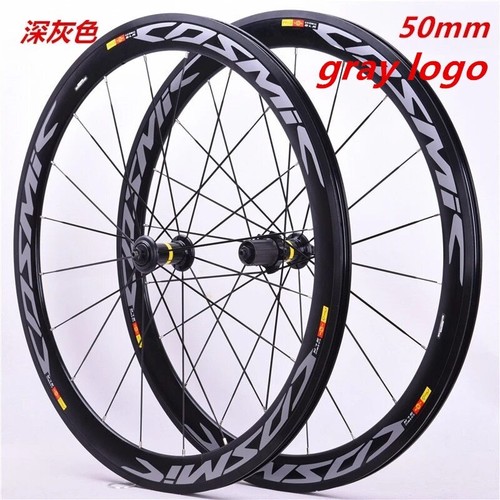 700c 40mm 50mm road bike - road, v