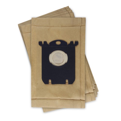 Bag vacuum cleaner - 5,
