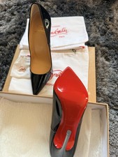 Christian Louboutin So Kate