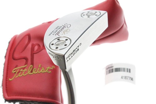 Scotty cameron special select - special,