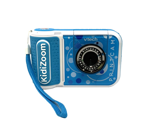 Vtech kidizoom printcam blue - vtech,