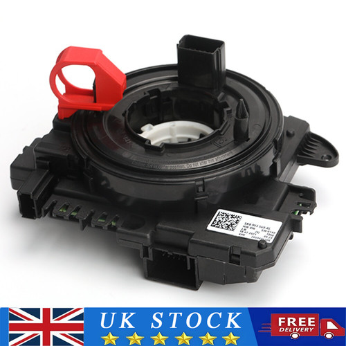 Steering angle sensor clock - steering,