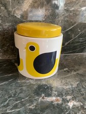 Orla Kiely “Hen” Ceramic