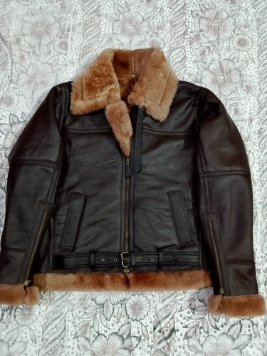 Jacket raf navy mens - jacket,