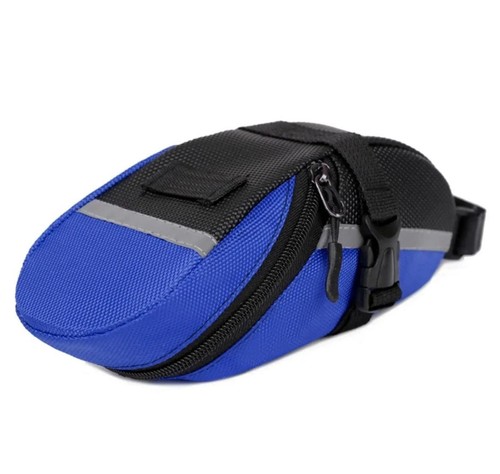 Bike saddle bag - saddle, mtb