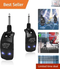 High Compatibility Wireless