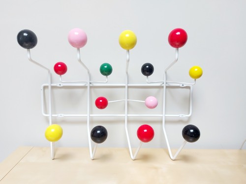 Charles ray eames - &,