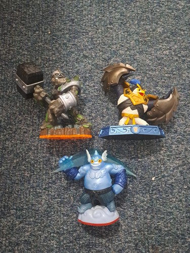 Activision skylanders giants - skylanders,