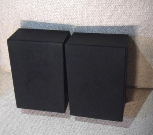 Matsui stereo speakers - stereo,