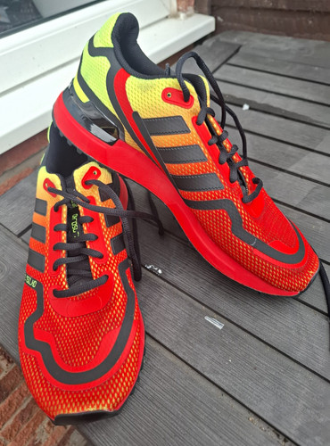 Adidas 750 breathable - adidas,