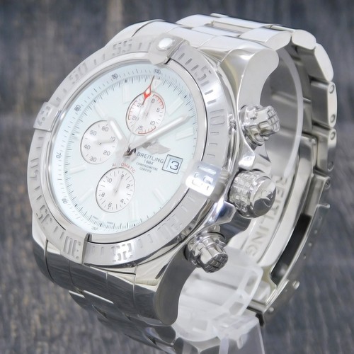 Breitling super - breitling,