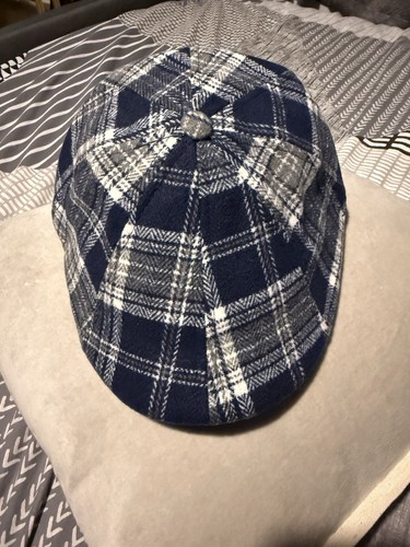 Boston scally royal - co,