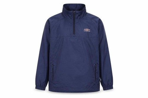 Boys umbro size anorak - boys, uk