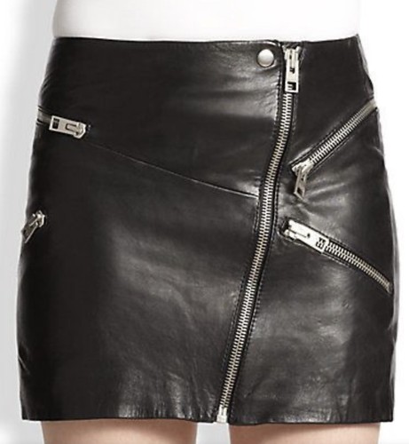 The kooples leather - the,