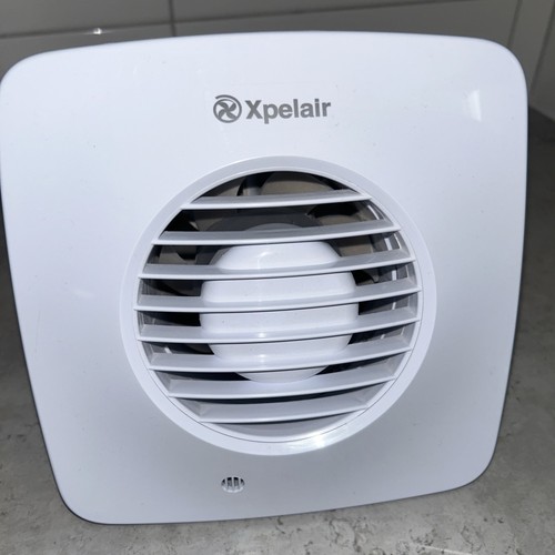 Xpelair dx100bs simply - dx100bs,