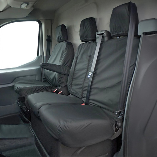 Ford transit custom 2013 - custom, 2013->