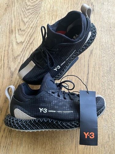 Rare adidas 3 y - y-3, y-3