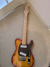 G&L ASAT Special USA