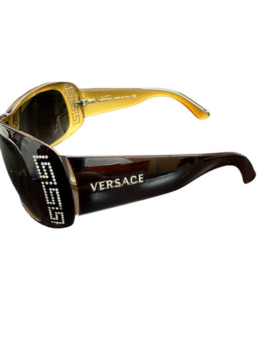 Versace sunglasses women - versace, mod