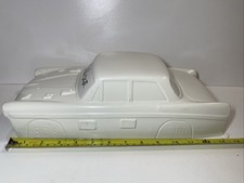 James Austin Cambridge R/C