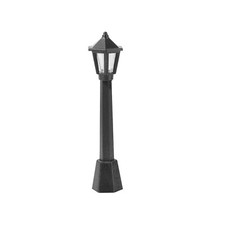 1PC Mini Street Light Model
