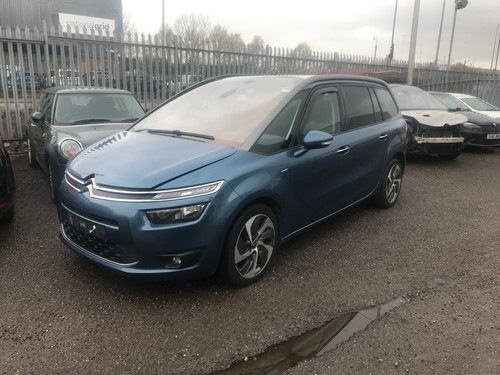 2016 citroen grand - 2016, picasso