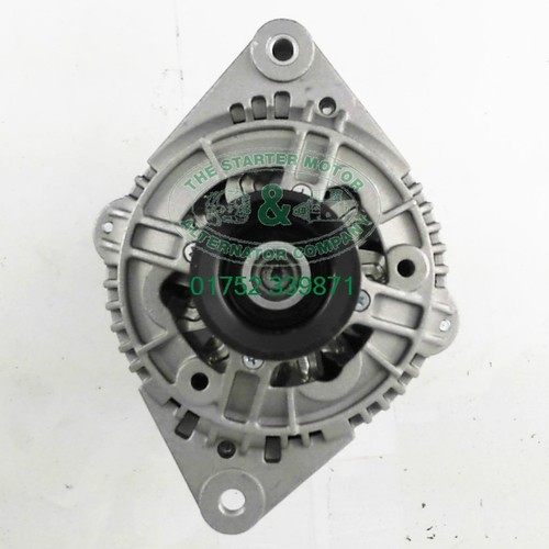 Claas ares 120amp - ares, alternator