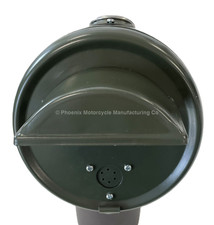 Du42 wd headlamp in - 1/2",