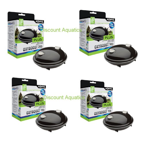 Air pump for aquarium - air, fish