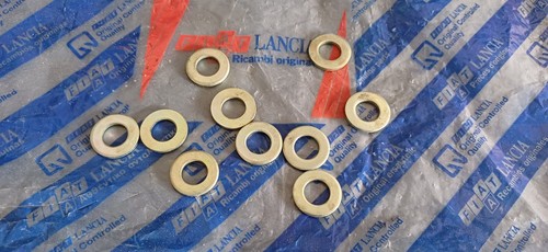 Kit washers 8mm - 10, lancia