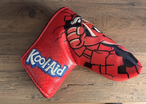 Swag golf kool aid man - kool-aid,