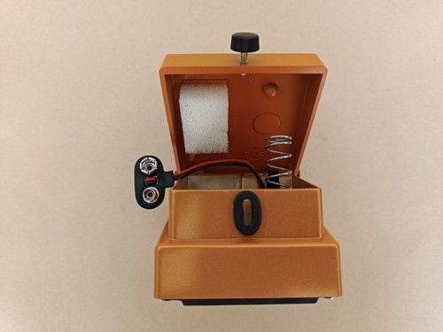Boss dyna drive dynamic - boss, dn-2