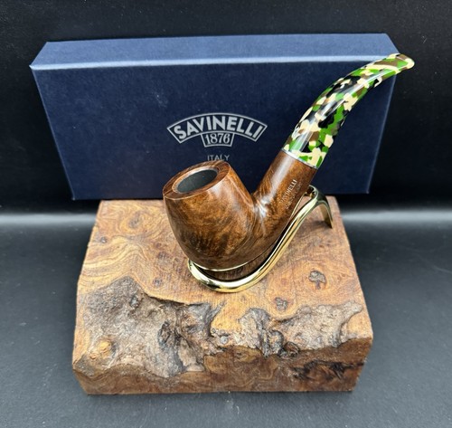 Savinelli camouflage - savinelli,
