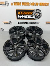20" AUDI 2020 RS7 STYLE ALLOY  WHEELS A4 A5 A6 A7 A8 S4 S5 S6 RS4 RS5 M
