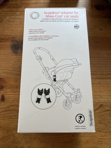 Bugaboo cameleon 3 - 1,2,3, buggy