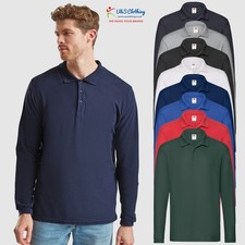 Fruit of the Loom Premium Long