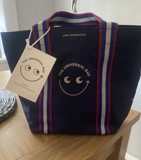 Anya Hindmarch Mini Tote Bag