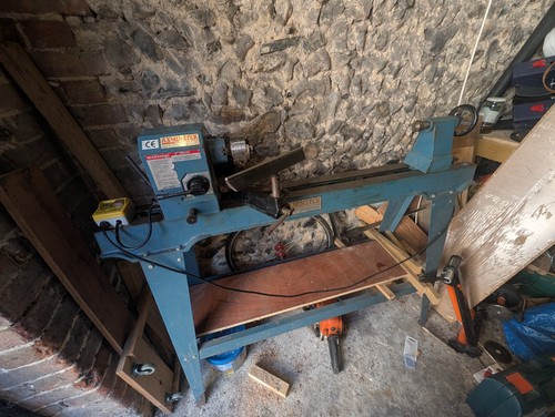 Axminster aptcm 900 wood - aptcm,